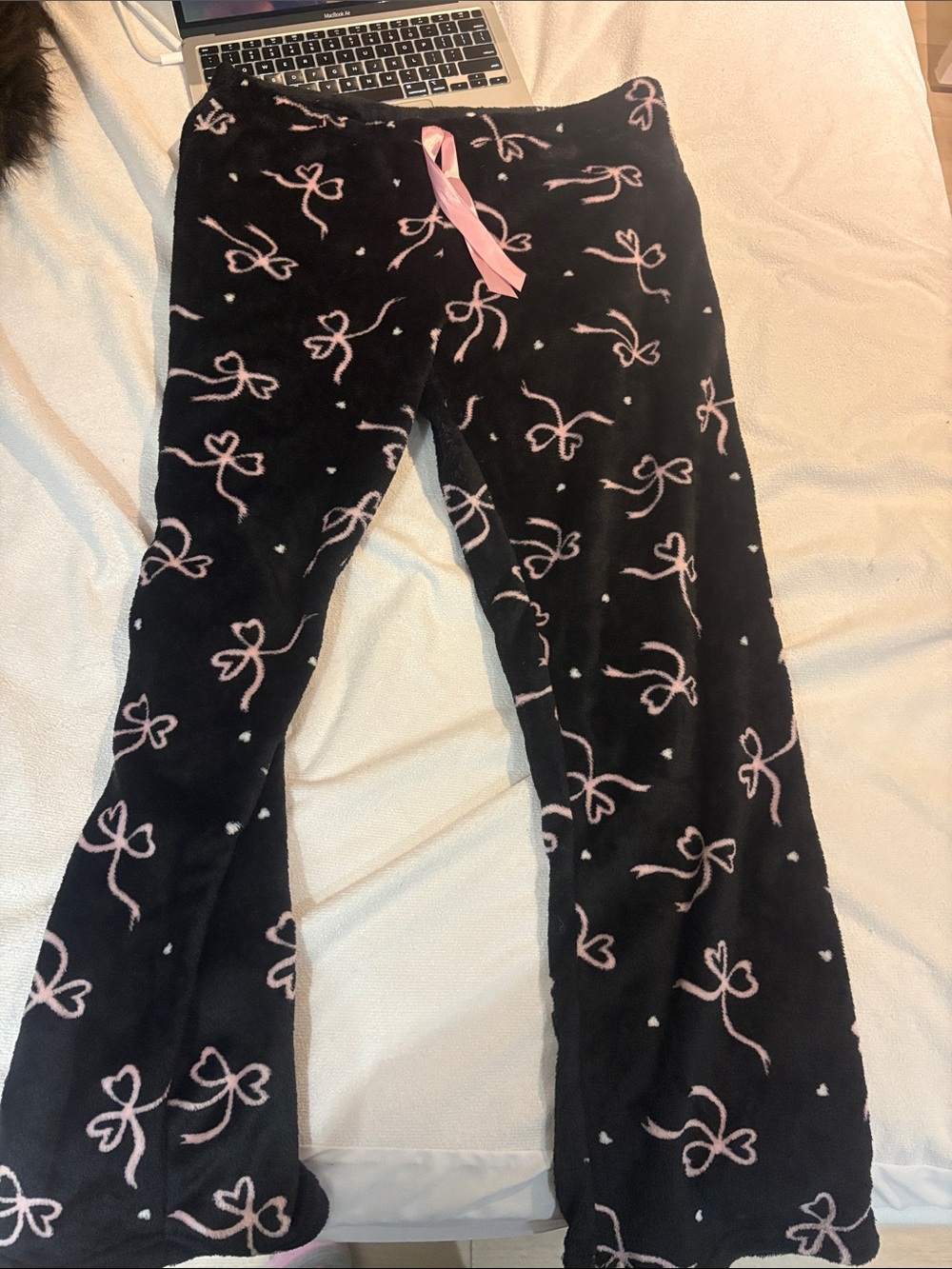 Soft Pj Pants